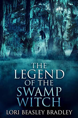 The Swamp Witch and the Water Spirits: Tales of Elemental Powers